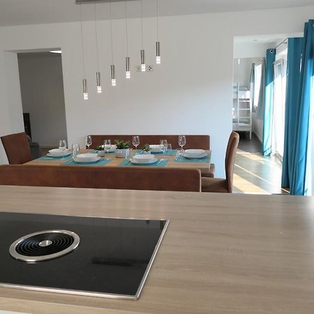 Gaestehaus Jorde - Fewo Koenig Ludwig Fussen Bagian luar foto