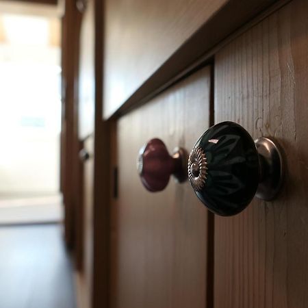 Gaestehaus Jorde - Fewo Koenig Ludwig Fussen Bagian luar foto