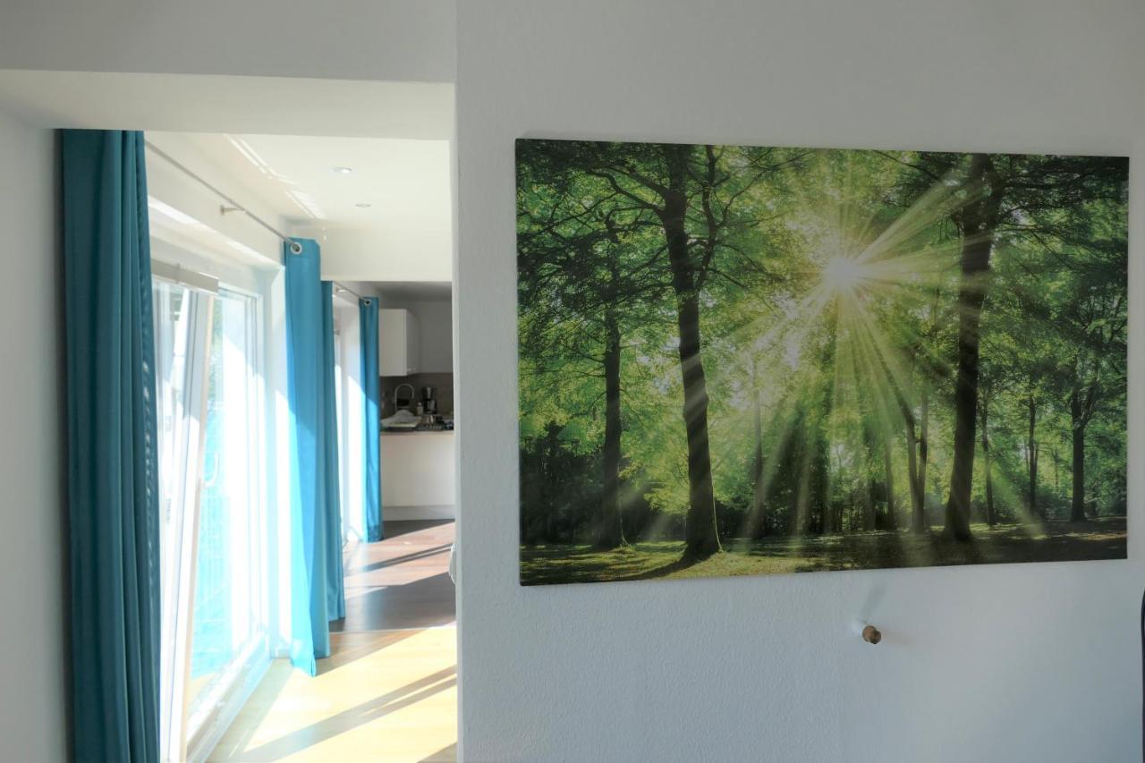 Gaestehaus Jorde - Fewo Koenig Ludwig Fussen Bagian luar foto