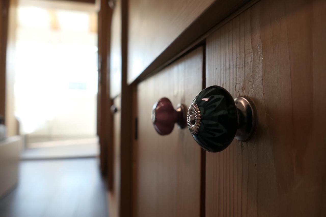 Gaestehaus Jorde - Fewo Koenig Ludwig Fussen Bagian luar foto